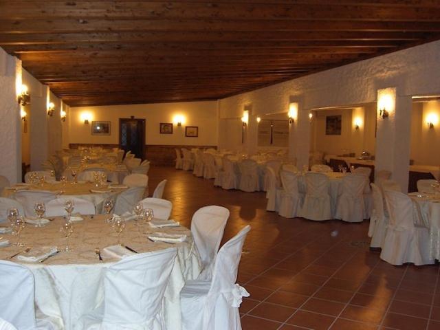 Agriturismo Il Borghetto Villa Foce del Sele Buitenkant foto